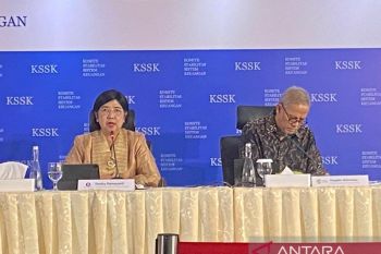 BI: Kepemilikan SRBI oleh bank guna kelola likuiditas, bukan investasi