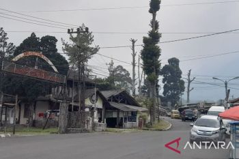 Kabupaten Cianjur pastikan seluruh destinasi wisata bebas pungutan liar