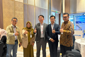 Pengamanan Lingkungan dan Sosial Menentukan Masa Depan PLTS Terapung Indonesia