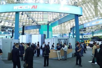 Weichai unveils microgrid solutions for Southeast Asia's power market