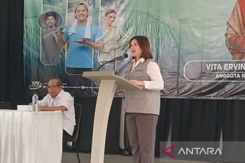 Anggota DPR mendorong iuran BPJS TK pekerja informal ditanggung negara
