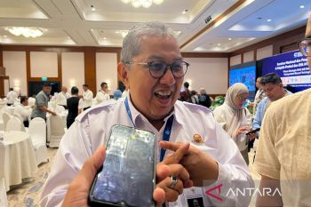 Trans Sumatra Railway to create integrated transport hubs: Ministry