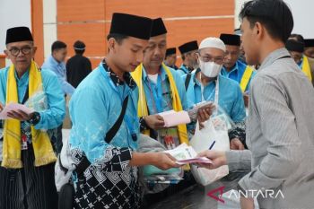 BPKH salurkan Rp2,06 triliun nilai manfaat ke 5,7 juta calon haji