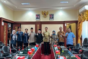 Cegah stunting berbasis keluarga, PPK Ormawa PRISMA UMS gandeng Pemkab Sukoharjo perkuat pendampingan 1.000 HPK