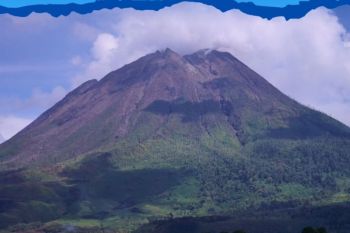 Aktivitas kegempaan Gunung Sinabung menurun, BPBD Karo tegaskan kewaspadaan tetap dijaga