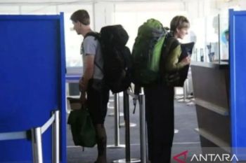 Jumlah wisman ke Riau pada Juni 2026 capai 24.585 orang, turun 22,56 persen