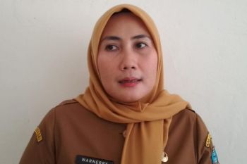 Disdukcapil Kabupaten Serang imbau pemanfaatan IKD untuk data KIA