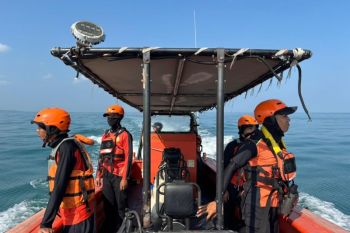 Pencarian nihil, Tim SAR Banten tutup operasi penumpang KMP Kirana II