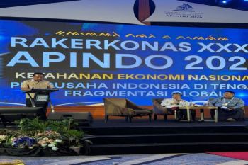 Menkum nyatakan 470 layanan hukum bisa diakses digital mulai September