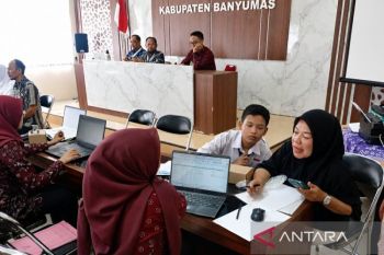 BBPMP Jateng menyiapkan sekolah transisi bagi siswa SNT Banyumas