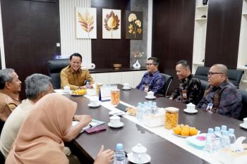 BI Siap Dukung Digitalisasi UMKM di Purbalingga