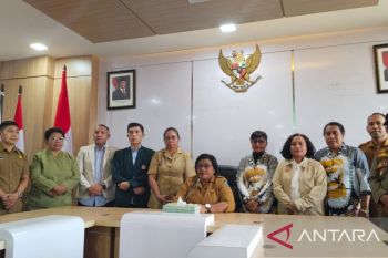 Pemkot Sorong aktifkan kembali RS Maleo