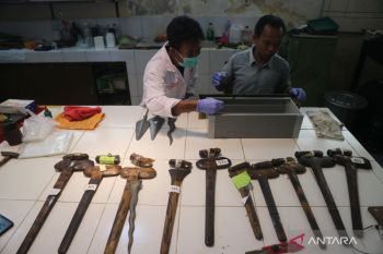 Pemprov NTB menyiapkan basis data digital cagar budaya
