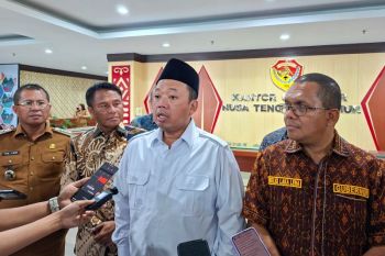 Menteri ATR mendorong integrasi data pertanahan dan pajak di NTT