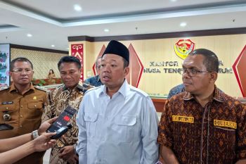 Menteri ATR menargetkan layanan balik nama hak tanah selesai 10 hari