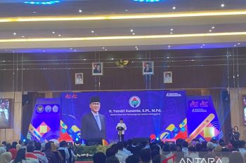 Mendes bantah Kopdes Merah Putih  matikan toko kelontong