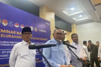 Indonesia to complete 35,872 village cooperatives by August