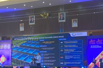 Menko Pangan sebut deregulasi tingkatkan kesejahteraan dan nilai tukar petani