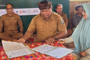 SMKPP Negeri Kota Mataram perkuat pendidikan vokasi libatkan desa wisata
