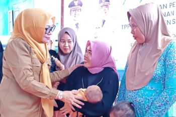 Sumbawa Barat percepat intervensi penurunan stunting