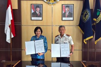 BNNK Temanggung dan Bapas Kelas II Magelang perkuat P4GN