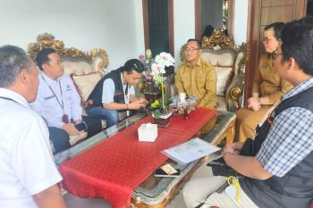 Badan Pusat Statistik: Progres Sensus Ekonomi Sigi capai 82,9 persen
