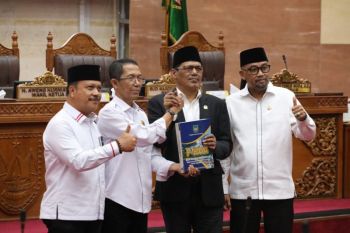 Pemkot Batam genjot PAD melalui pajak reklame hingga opsen PKB