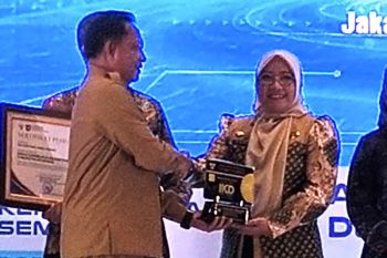 Transformasi layanan adminduk tingkatkan sadar warga manfaatkan IKD