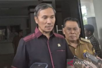 Pelebaran jalan lintas Unja dan UIN masuk tahap studi kelayakan