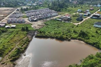 Kemenham Kaltim sebut pembiaran lubang tambang langgar hak hidup masyarakat