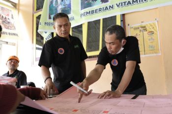 IMIP bekali masyarakat Morowali dasar penanggulangan bencana