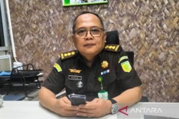 Kejati Sumut tegaskan pembangunan gedung baru sesuai kontrak tahap pertama