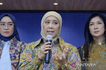 Sambut arahan Presiden tentang Perlinsos, Menkomdigi: Digitalisasi harus pangkas waktu dan biaya