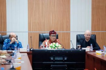 Indonesia, EU discuss readiness for 2026 halal mandate