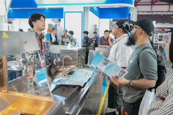 FHI 2026 perkuat akses pasar industri hospitality Indonesia