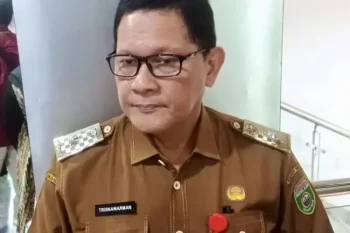 Dinkes sumsel waspadai lonjakan kasus ISPA saat puncak kemarau dan karhutla