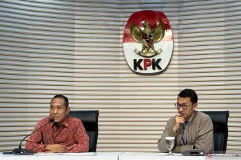 KPK tahan tiga tersangka kasus dugaan korupsi dalam digitalisasi SPBU