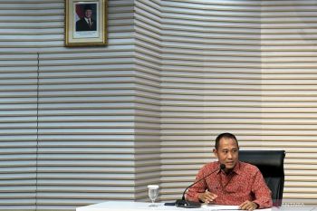 KPK sebut negara rugi Rp322,18 miliar akibat kasus digitalisasi SPBU