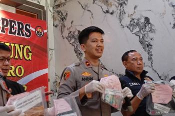 Pelaku perampokan dan penyekapan lansia di Cakung tetangganya sendiri