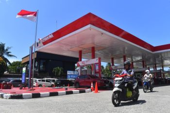 Inflasi Kaltim periode Juli 2026