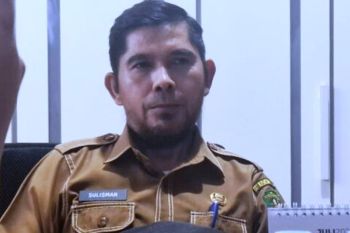Kutim terapkan rasio 80:20 penyerapan TKA untuk kurangi pengangguran