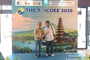 High-Resolution Baseline Study Identifies Lake Singkarak's Environmental Quality as a Strategic Pillar for Indonesia's Future Solar Independence