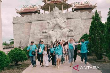 Kuota jadi tiket liburan? Ini cara anak by.U keliling destinasi unik dengan harga spesial