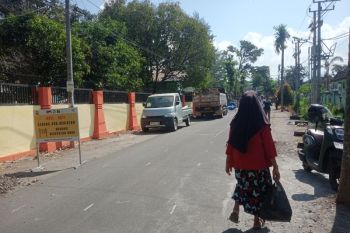 Pemkot Mataram sebut proyek pengelolaan limbah terpusat terkendala kompensasi warga