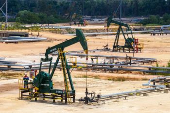 PHR terapkan tiga strategi dukung cadangan energi nasional