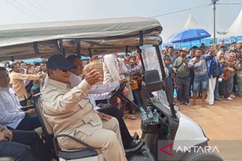 Pemkab Batang sebut program Kementerian PKP berefek ganda untuk warga