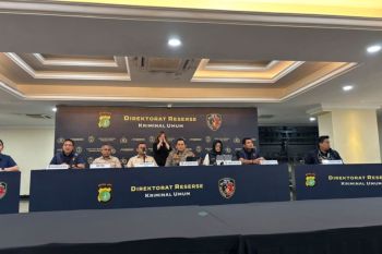 Indonesia again repatriates human trafficking victims from Libya