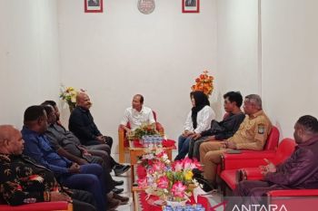 DPR Papua Pegunungan awasi implementasi barcode BBM subsidi