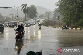 Pemkot Batam intensifkan normalisasi drainase