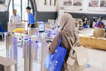 KAI Perkuat Keamanan Data Pelanggan, Terapkan ISO 27001 dan Bentuk Tim Respons Siber